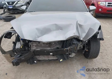 2024 Kia Forte Lxs из США, поврежденный, VIN 3KPF24AD7RE840035